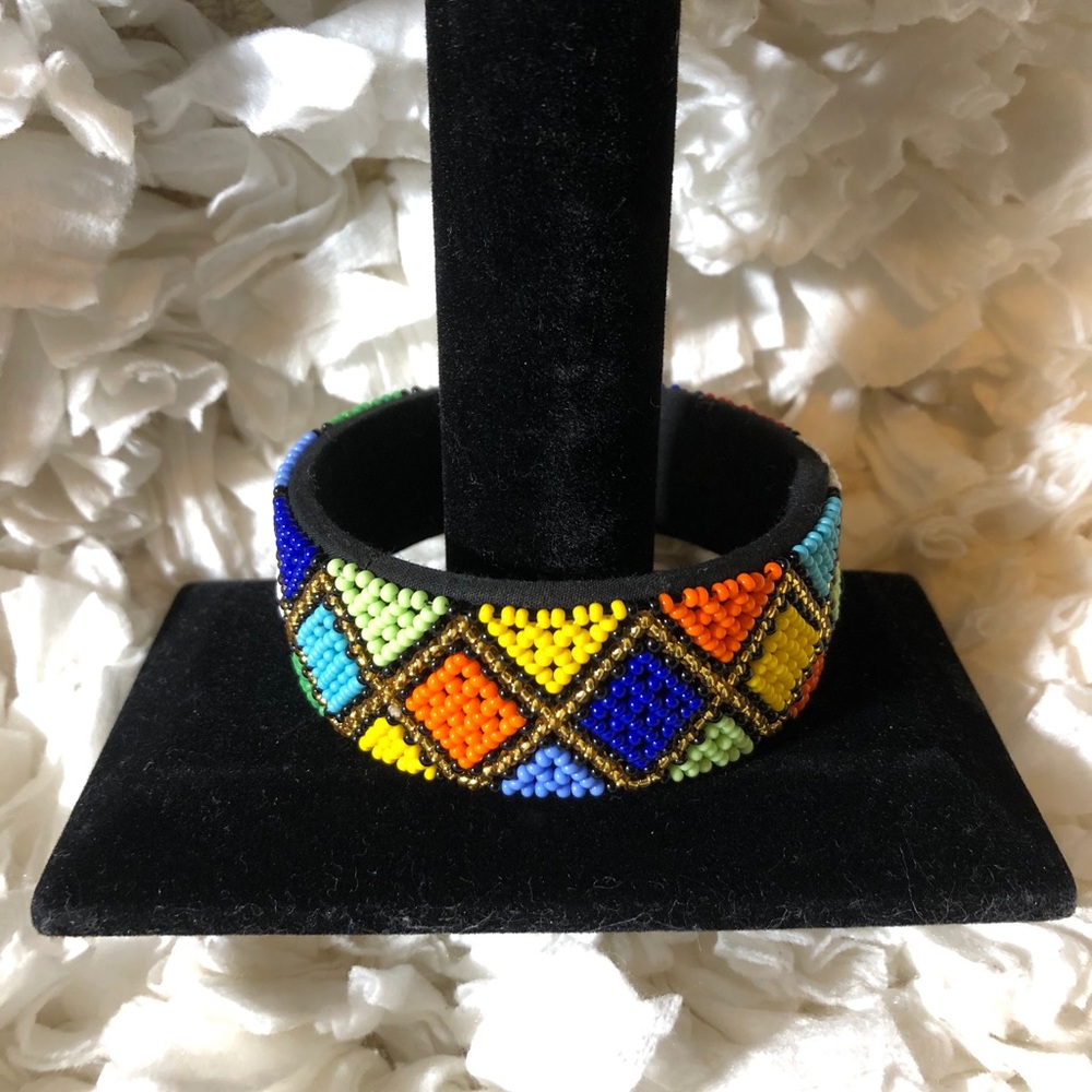 African Bracelet
